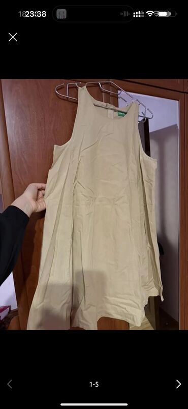 Yeni don S/M/L olcu