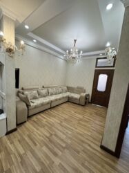 квартира токмок на долгий срок: 2 бөлмө, Кыймылсыз мүлк агенттиги, Чогуу жашоосу жок, Толугу менен эмереги бар