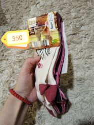 Ostala dečija odeća: Decije carape super povoljno cene od 50 do 70din. Hulahopke i termo — 5