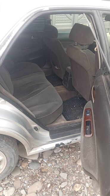 Honda: Honda : 1996 г., Бензин at lalafo.kg — 1 Honda: Honda : 1996 г., Бензин — 1