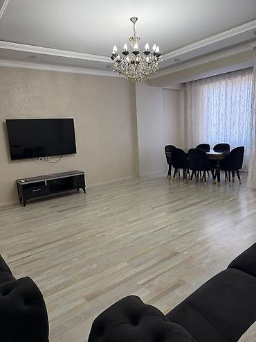 3 otaqlı, Xətai r. r-nu — 3