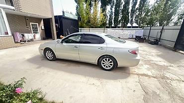 2 8: Lexus ES: 2003 г., 3 л, Автомат, Газ, Седан — 2
