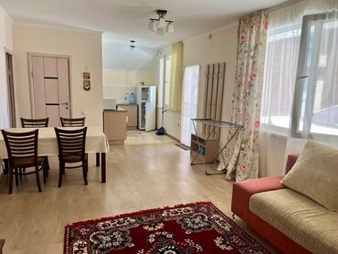 куплю дом в панфиловском районе чалдоваре: 3 бөлмө, 72 кв. м, Жеке план, 2 кабат, Косметикалык ремонт