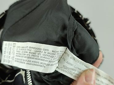 zara 8: Zara, Spodnie materiałowe damskie, rozmiar S — 5