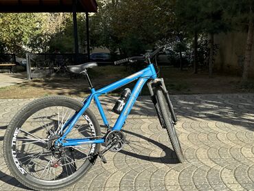 velosipedlər qiz ucun velosipedler: Новый Городской велосипед Stels, 29", Бесплатная доставка