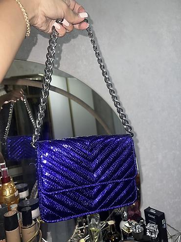 Сумки: Сумка с короткой ручкой, Stradivarius, Новый — 3