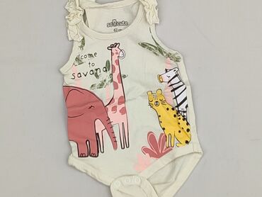 c and a sukienka: Body, So cute, 1-3 m, 
stan - Idealny