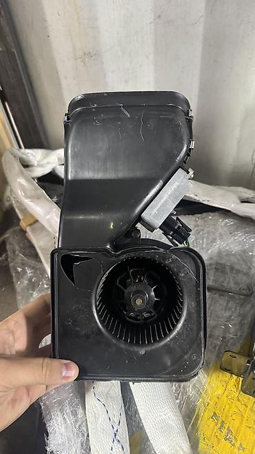 Панели, обшивки: BMW X5 (E53), авто запчасти Салонные детали ходовой частьАбс блоки — 31