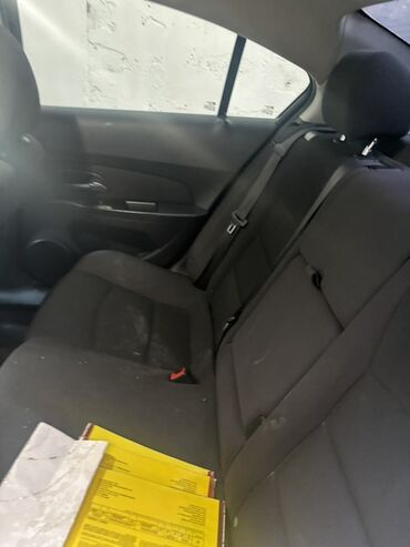 Chevrolet: Chevrolet Cruze: 1.4 l | 2012 il 232525 km Sedan — 6