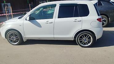 mazda 2000: Mazda Demio: 2006 г., 1.3 л, Автомат, Бензин, Хэтчбэк — 8
