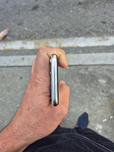 icloud iphone: IPhone X, Gümüşü, Face ID — 2