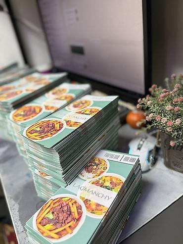 Печать: Струйная печать, | Листовки — 6