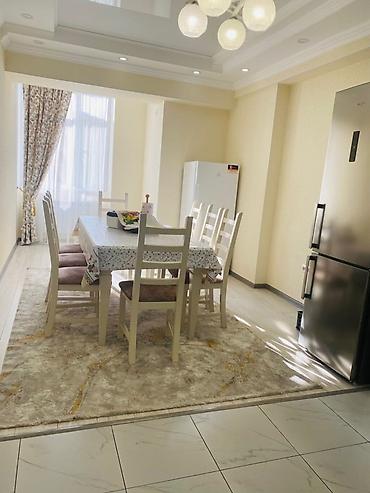 анилия: 2 комнаты, 82 м², 7 мкр Элитка, 6 этаж, Свежий ремонт — 9