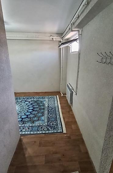 сдаю көк жар: Сдаётся 1‑комнатная квартира в районе Кок‑Жар, пересечение 7 Апреля / — 3