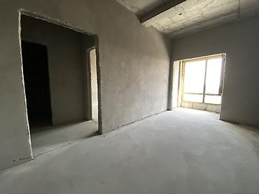 centr park: 1 комната, 50 м², Вефа ТЦ Элитка, 16 этаж, ПСО (под самоотделку) — 3