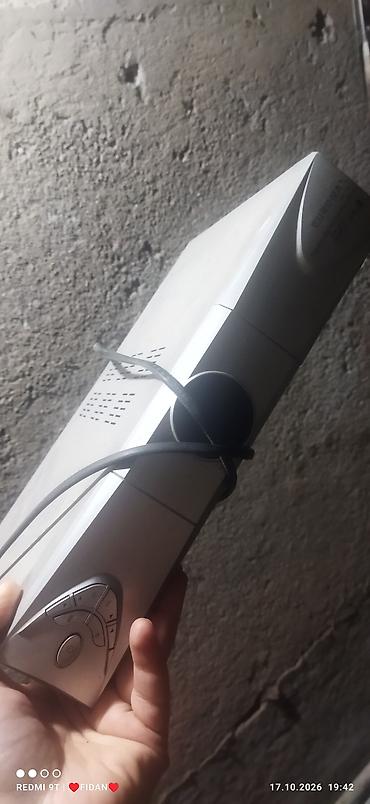 kontakt iphone 14 pro: Məhsul: Peyk TV qəbulediciləri (2 ədəd) Təsvir: - Euroman markalı — 1