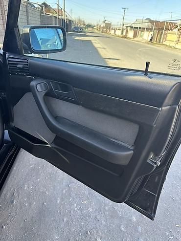 BMW: BMW 5 series: 1994 г., 2.5 л, Механика — 14