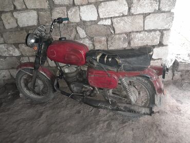 işlənmiş moped: Vosxod 100 sm3, 2005 il, 2000 km