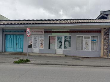 göycay: Göyçay rayonu Mərkəzi cananin yaxınlığında təcili obyekt satılır
