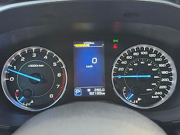 Subaru: Subaru Ascent: 2020 г., 2.4 л, Вариатор, Бензин, Внедорожник — 10