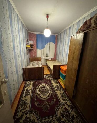 агентство недвижимости продажа домов: 2 комнаты, 43 м², Индивидуалка, 4 этаж, Косметический ремонт