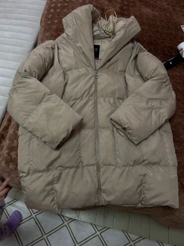 yüngül qadın gödəkçələri: Heçbir problemi yoxdur cırığı söküyü standart razmerdi .İstəyən olsa