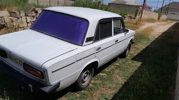 бампера гольф 2: VAZ (LADA) 2106: 1.3 l | 1993 il Sedan