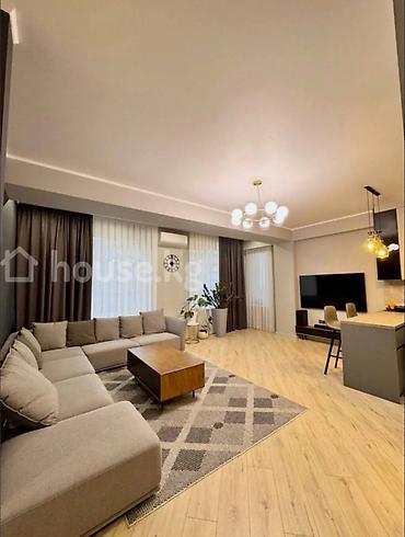 Продажа квартир: 3 комнаты, 82 м², Элитка, 3 этаж, Дизайнерский ремонт — 7