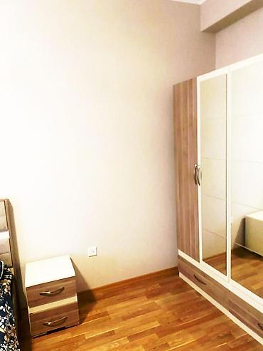 Mənzillər: 2 otaqlı, Yeni tikili, 85 kv. m — 3