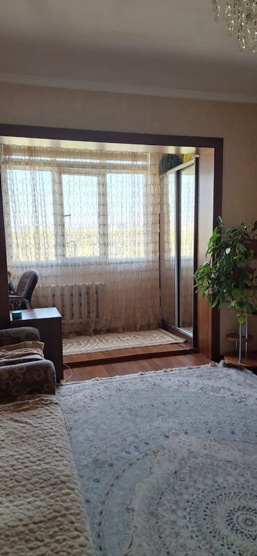 Продажа квартир: 2 комнаты, 52 м², 106 серия, 8 этаж, Евроремонт
