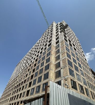 срочно продаю в связи с переездом: Строится, Элитка, 2 комнаты, 72 м²
