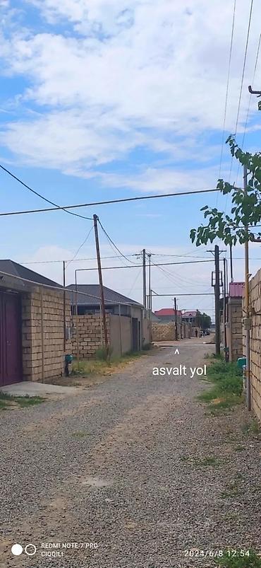 tap az ağstafa: 3 otaqlı, 100 kv. m, Kredit yoxdur, Yeni təmirli — 4