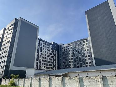 67: 2 комнаты, 67 м², Тунгуч мкр Элитка, 1 этаж, Евроремонт — 3