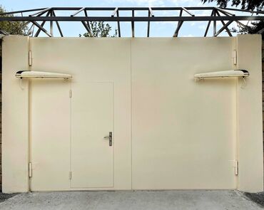 Həyət darvazaları: Beninca Motorların Distribütoru. Pərakəndə satışı və quraşdırılması -da lalafo.az — 7 Həyət darvazaları: Beninca Motorların Distribütoru. Pərakəndə satışı və quraşdırılması — 7