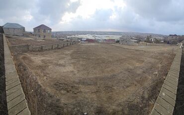 Torpaq sahələrinin satışı: 9 sot, Tikinti, Mülkiyyətçi, Kupça (Çıxarış), Bələdiyyə — 6