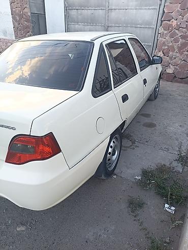 Daewoo: Daewoo Nexia: 2012 г., 1.5 л, Механика, Бензин, Седан — 2