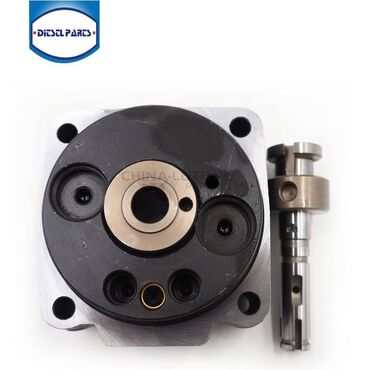 Auto servisi: Rotor head injection pump distributor (rotary) 140 for Zexel pump #6