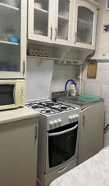 Продажа квартир: 1 комната, 29 м², Политех Хрущевка, 2 этаж, Евроремонт — 4