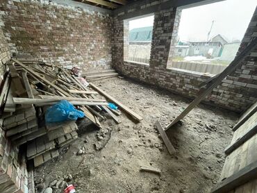 Продажа домов: Дом, 175 м², 5 комнат, Риэлтор, ПСО (под самоотделку) at lalafo.kg — 9 Продажа домов: Дом, 175 м², 5 комнат, Риэлтор, ПСО (под самоотделку) — 9