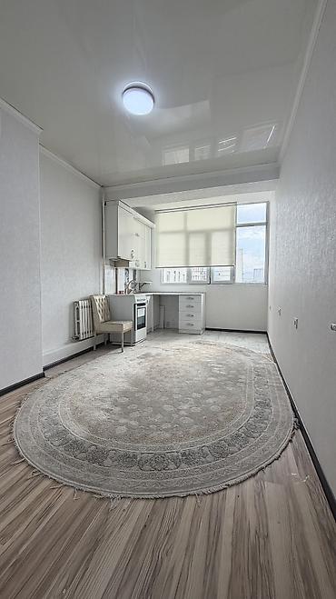 Продажа квартир: 1 комната, 44 м², Молодая Гвардия Элитка, 4 этаж, Евроремонт — 2