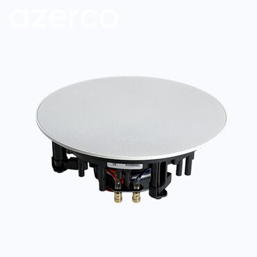 Dinamiklər və kolonkalar: Yeni 4U Kolonka, Növ - Kompüter üçün, rəng - Ağ — 13