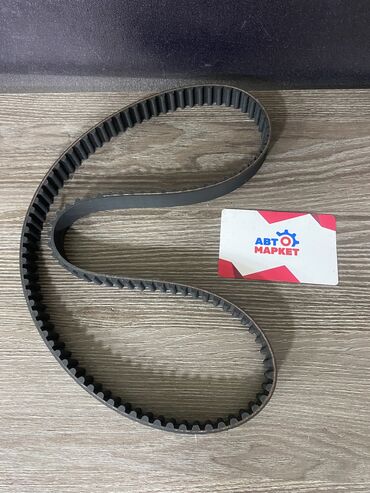 Другие автозапчасти: Ремень ГРМ STELLOX Модель: TOYOTA 87-0311.6 117-21 5403XS Артикул