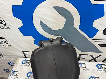 Другие автозапчасти: Бачок омывателя Man TGX 460 2017 Контрактный из Германии, в отличном — 6