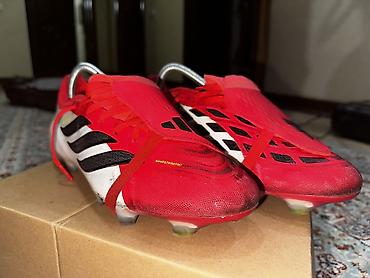nike predator: Футбольные бутсы Adidas Predator ОРИГИНАЛ‼️РАЗМЕР 41-42 — 3