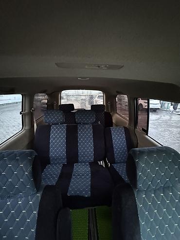 Honda: Honda Stepwgn: 2004 г., 2 л, Автомат, Бензин, Минивэн — 4