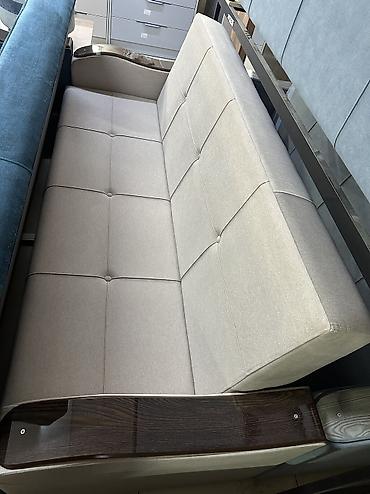 Прямые диваны: Прямой диван, Новый — 8