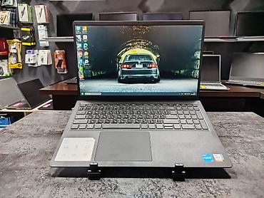 Ноутбуки Dell: Для программирования, Новый, Intel Core i5 — 5