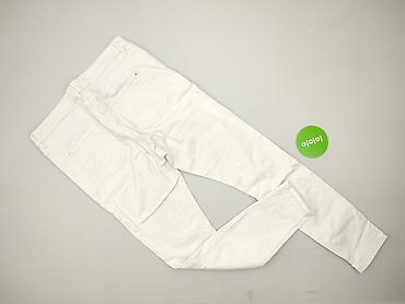 getry jeansowe: Janina, Jeansy damskie, rozmiar 4XL — 3