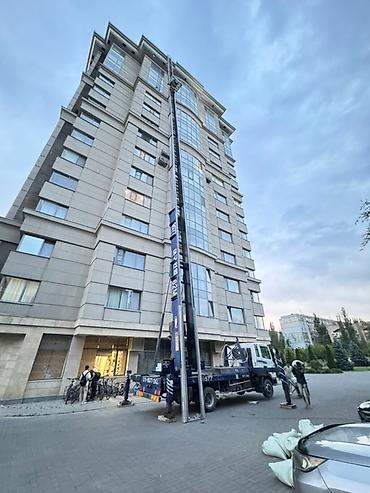 40: Аренда автолифта аренда автолифта аренда автовышки Аренда автокрана — 3