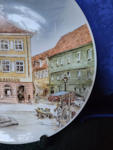 Ostali kućni dekor: Ukras za zid, bоја - Šareno, Novo — 5